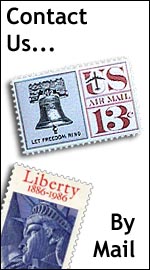 Contact us by mail